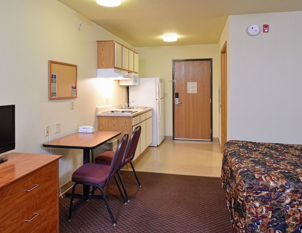 Value Place Las Cruces Room photo